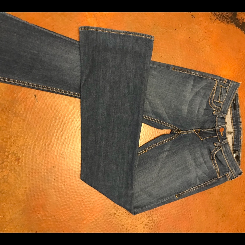 William Rast Jeans